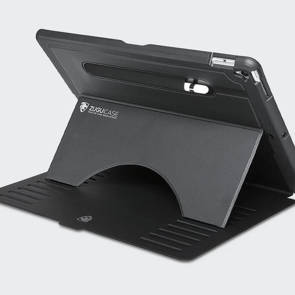 Black Tablet Cover - Picture 5 of 5